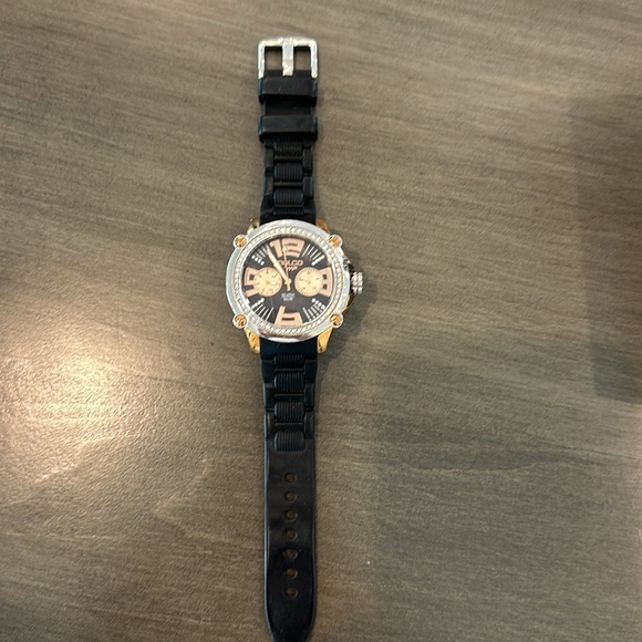 MULCO UNISEX WATCH MW2-28050S-025 - Picture 7 of 12